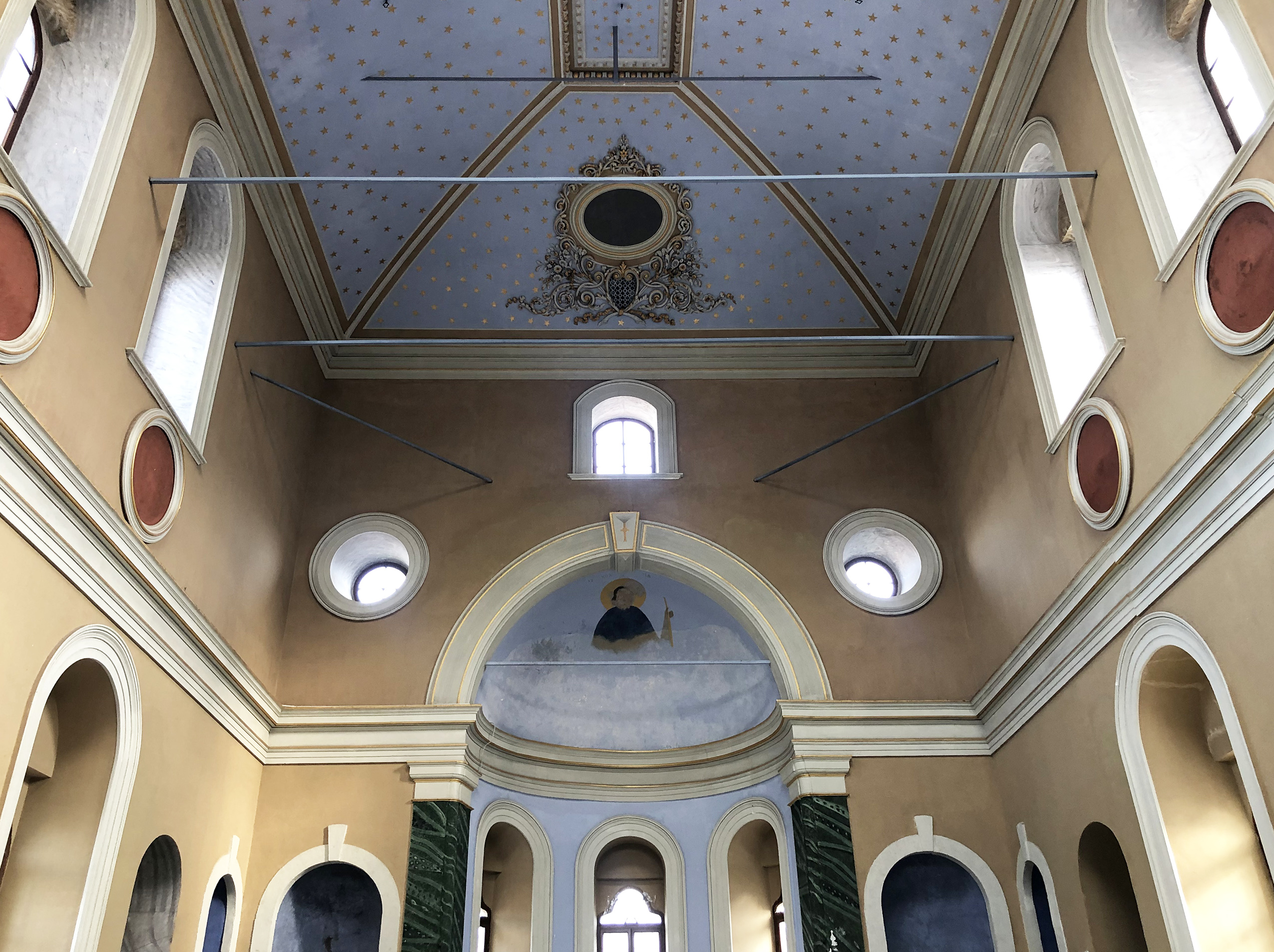 Yayın | Ritüel ve Restorasyon Arasında: Ionia’nın Dini Mimari Mirasını Hatırlamak ve Geri Kazanmak